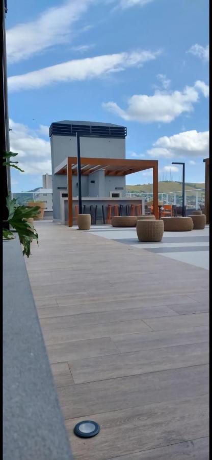Studio Connect Puc Porto Alegre Exterior foto